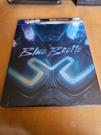 STEELBOOK VARIE SUPEREROI
