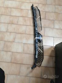 Supporto paraurti post VOLKSWAGEN