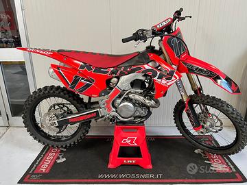 Crf 450