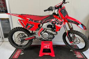 Crf 450