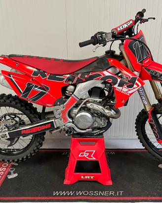 Crf 450