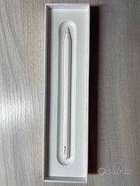 Apple Pencil 2ª generazione