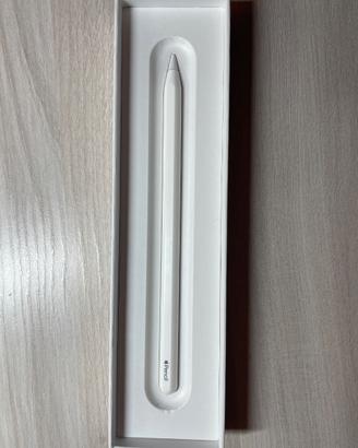 Apple Pencil 2ª generazione
