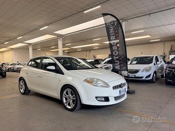 Fiat Bravo 1.6 MJT 120 CV DPF Dynamic