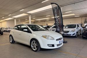 Fiat Bravo 1.6 MJT 120 CV DPF Dynamic
