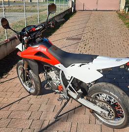 Husqvarna SM 125 - 2007