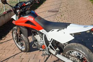 Husqvarna SM 125 - 2007