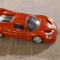 Modello Ferrari F50 con Motore carica a molla 1:38
