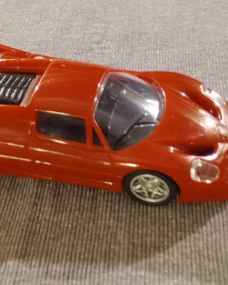 Modello Ferrari F50 con Motore carica a molla 1:38