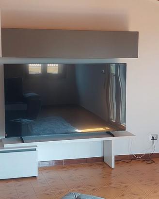 Parete attrezzata Nuova