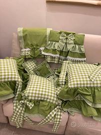 Set per la cucina 