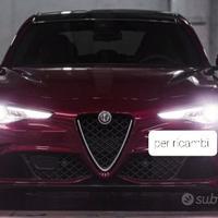 Ricambi alfa romeo giulia-num 843