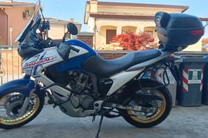 Honda Transalp 700