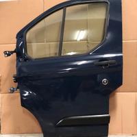 Porta Anteriore Sx Ford Transit Custom dal 2018