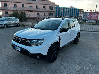 Dacia duster 1.5 dCi anno 2018