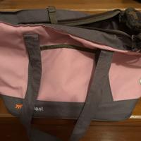 Borsa trasportino
