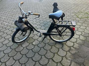 Ciclomotore Solex