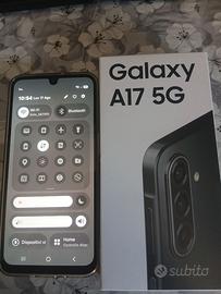 samsung galaxy a17 5g