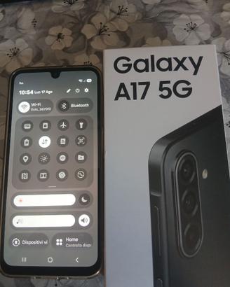 samsung galaxy a17 5g