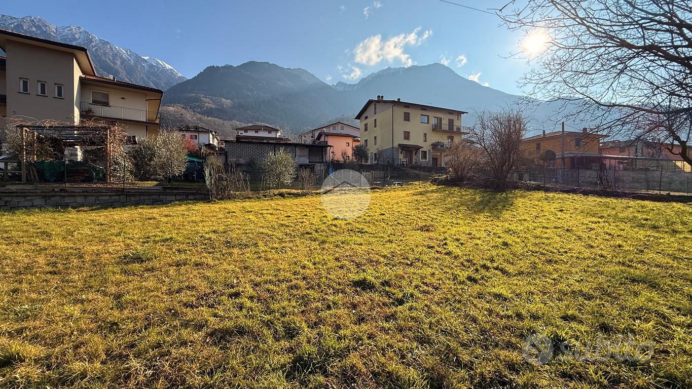 TER. RESIDENZIALE A NIARDO - Vista 5