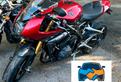 Triumph Speed Triple 1200 RR