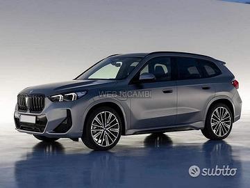 Ricambi BMW X1 U11 2014 M sport