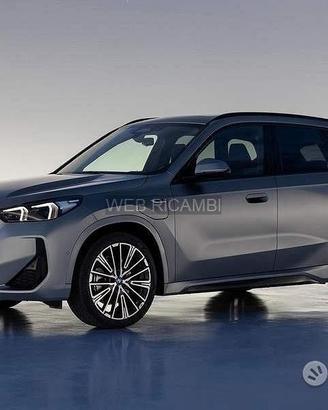 Ricambi BMW X1 U11 2014 M sport