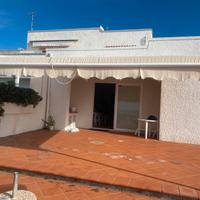 Tenda da sole esterno