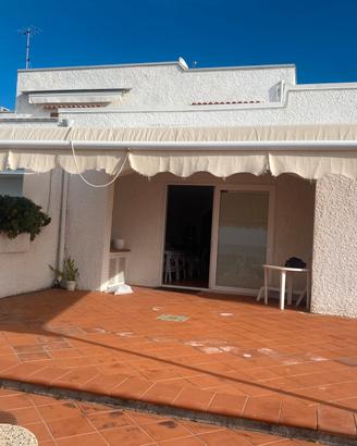 Tenda da sole esterno