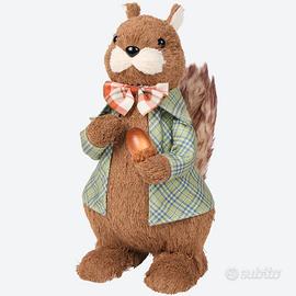 Decorazioni Autunnali 30 cm - Vari Personaggi