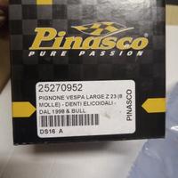 pignone primaria 23 denti 