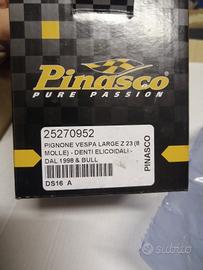 pignone primaria 23 denti 