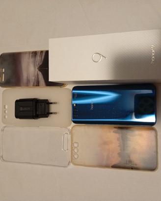 Honor 9