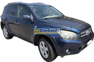 RICAMBI VARI TOYOTA RAV 4 DEL 2006 2.2 DIESEL