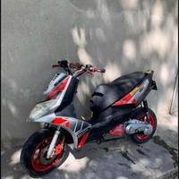 Scooter generic 50