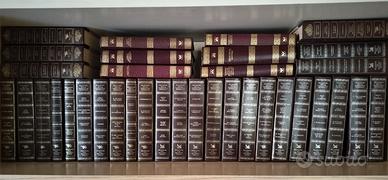 Collezione della Narrativa mondiale