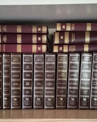 Collezione della Narrativa mondiale