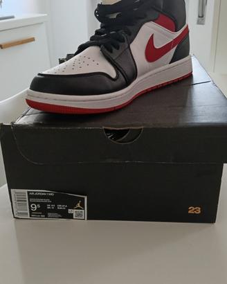Nike 