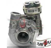 Turbo nuovo turbina BMW SERIE 3 (E46) 318D 320D