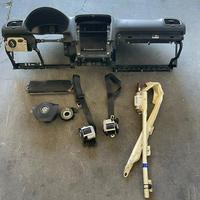 Kit airbag Volkswagen Golf 6