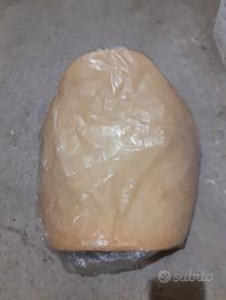 scocca sella per marauder z800