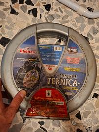 catene da neve Rhütten Teknica (Misura 50)
