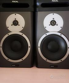 Dynaudio Bm12a (Coppia)