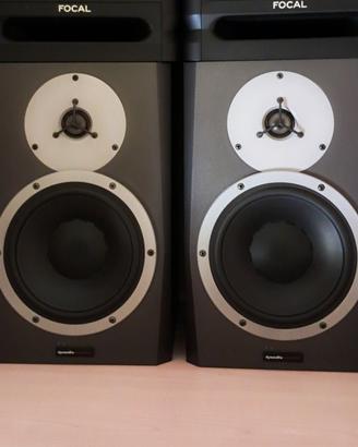 Dynaudio Bm12a (Coppia)