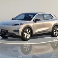 Changan DEEPAL S05 Max 2WD