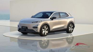 Changan DEEPAL S05 Max 2WD