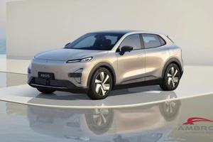 Changan DEEPAL S05 Max 2WD