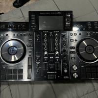 Xdj rx2