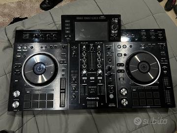 Xdj rx2