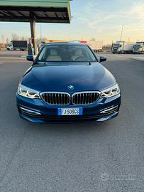 Bmw serie 5